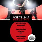 asetelmia