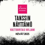 kevät 2025