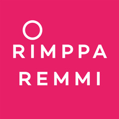 Rimpparemmi